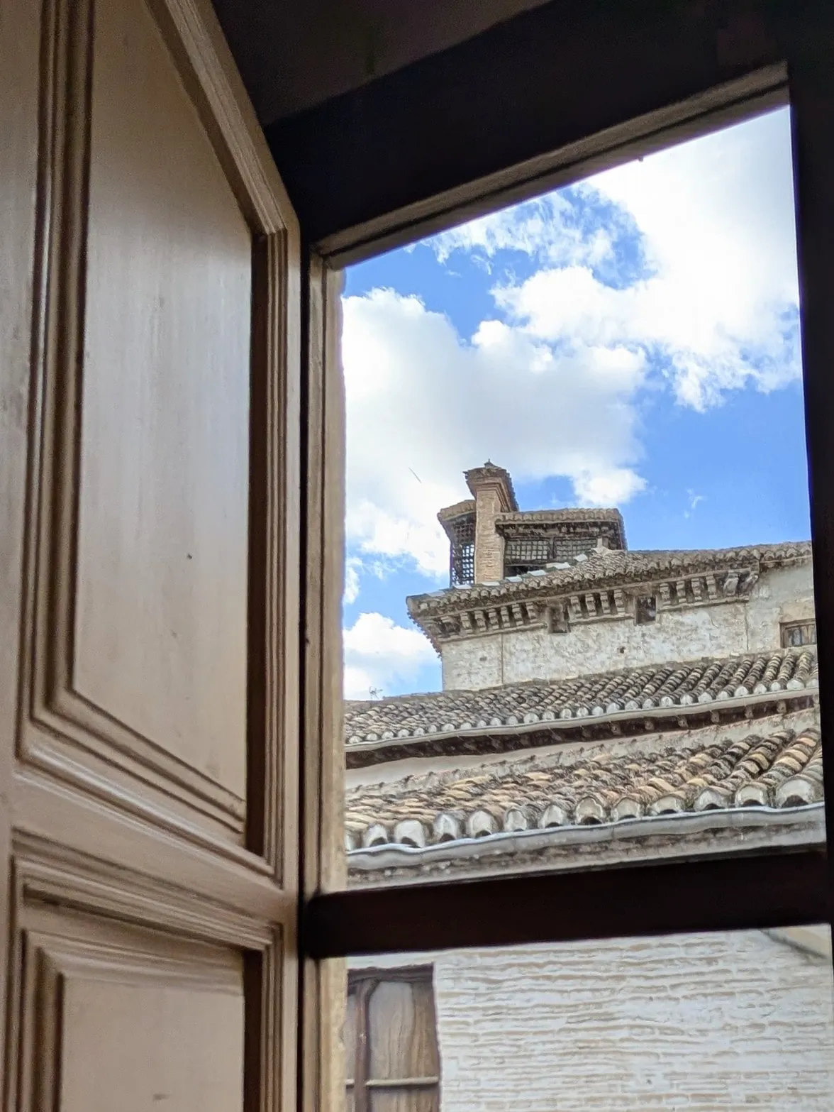 Apartamentos de alquiler en granada